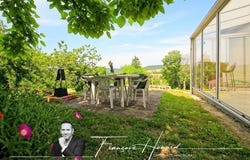 MARANVILLE, Champagne-Ardenne 52370