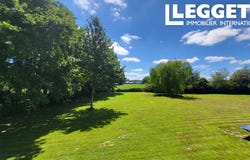 Désertines, Pays de la Loire 53190