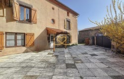 Saint-Julien-de-Coppel, Auvergne 63160