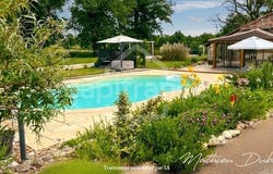 Echourgnac, Aquitaine 24410