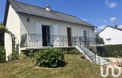 AMBOISE, Centre-Val de Loire 37400