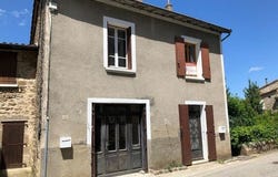 Le Crestet, Rhône-Alpes 07270