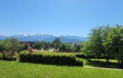 Meylan, Isère 38240