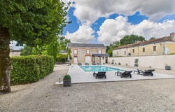 Saint-Astier, Aquitaine 24110