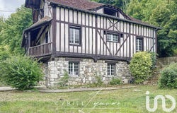 Saint-Vigor, Normandy 27930