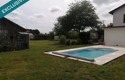Morcenx, Aquitaine 40110