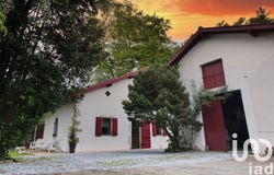 Saubrigues, Nouvelle-Aquitaine 40230