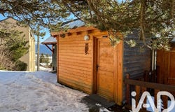 Les Angles, Occitanie 66210