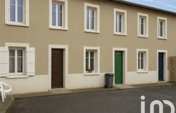 Saint-Laurent-de-Mure, Auvergne-Rhône-Alpes 69720