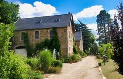 Le Cheylard, Rhône-Alpes 07160