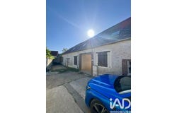 Bois-le-Roi, Normandy 27220
