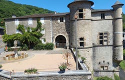 Lacaze, Midi-Pyrénées 81330