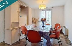 Montreuil-l'Argille, Haute-Normandie 27390