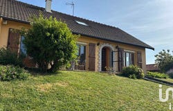 Contrisson, Grand Est 55800