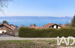 Neuvecelle, Auvergne-Rhône-Alpes 74500