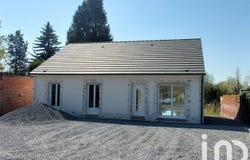 Milly-sur-Thérain, Hauts-de-France 60112