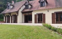 Mareuil-Sur-Cher, Centre 41110