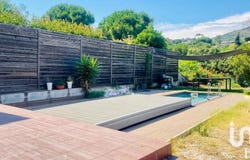 Bormes-les-Mimosas, Provence-Alpes-Côte d'Azur 83230