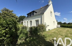 Muzillac, Brittany 56190