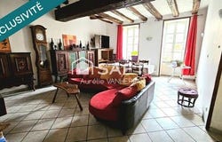 Cosne-Cours-Sur-Loire, Bourgogne 58200