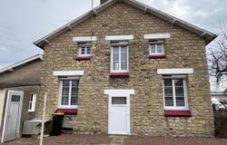 Thouars, Poitou-Charentes 79100