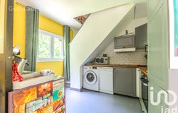 Montgeron, Île-de-France 91230