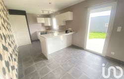 Thouaré sur loire, Pays de la Loire 44470