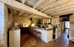 Vanxains, Dordogne