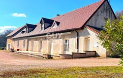 Le Breuil, Burgundy 71670