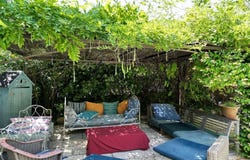 Lussan, Languedoc-Roussillon 30580