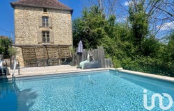 Saint-Julien-de-Lampon, Nouvelle-Aquitaine 24370