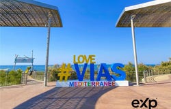 Vias, Hérault 34450