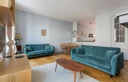 Rue Duquesne, Lyon, Auvergne-Rhône-Alpes 69006
