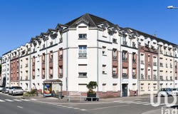 Albert, Hauts-de-France 80300