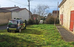 Chasseneuil-sur-Bonnieure, Poitou-Charentes 16260