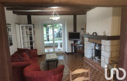 Saint-Germain-d'Arcé, Pays de la Loire 72800