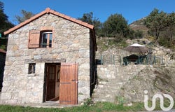 Sainte-Marguerite-Lafigère, Auvergne-Rhône-Alpes 07140