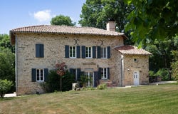 Figeac, Midi-Pyrénées 46100