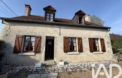 BEAUMONT-LOUESTAULT, Centre-Val de Loire 37360