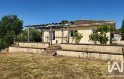 Lembras, Nouvelle-Aquitaine 24100