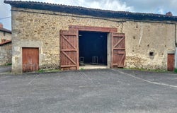 Cieux, Haute-Vienne 87520