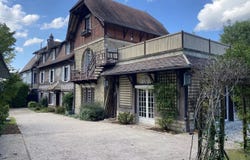 Vétheuil, Val-d'Oise 95510