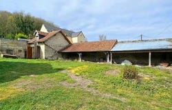 Folembray, Picardie 02670