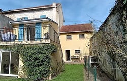 Soisy-sur-Seine, Île-de-France 91450
