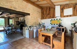 Brouchaud, Dordogne 24210