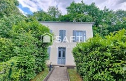 Beaumont-Sur-Oise, Île-de-France 95260