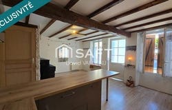 Marnay, Poitou-Charentes 86160