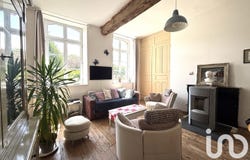 Mailly-Maillet, Hauts-de-France 80560
