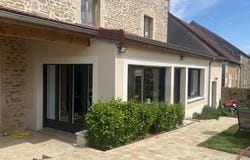 COUTARNOUX, Bourgogne 89440