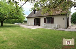 Ablis, Yvelines 78660